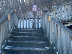 -帽儿山国家森林公园