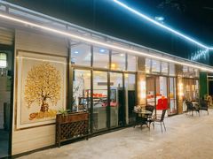 门面-祈胜邨•顺德鱼生•顺德菜(容桂店)