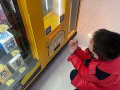 -SFC上影影城(新世界店)