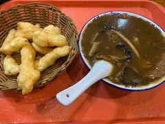 -清真高老大牛排胡辣汤(嵩山路总店)