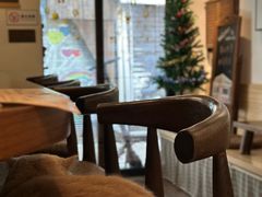 -Double cafe