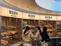 -海底捞大排档火锅(打浦路店)