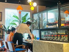 -Ponte 意大利餐厅