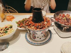 -湘鼎盛·大厨鲜炒湖南味(高新银泰店)