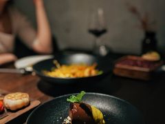 -LUMOS卢莫斯融合料理餐厅