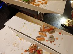 -永和铂爵国际酒店-威斯蒂娜西餐厅