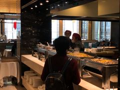 -洛阳国际大酒店-香榭丽舍西餐厅