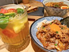 -火山屋台(新街口店)