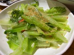 -德胜轩正宗顺德菜(宝安沙井会展中心店)