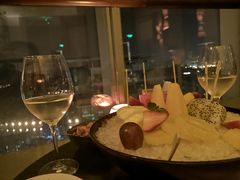 -The Penthouse酒吧