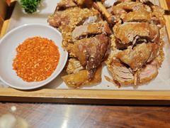 -缪氏川菜(丰盛町店)