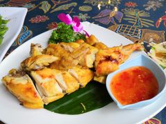 -泰妃堂.泰菜.夜宵(赤岗总店)