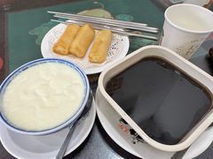 -民信老铺(华盖路店)