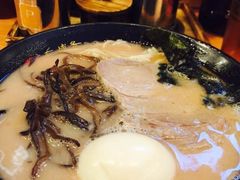 -博多一幸舍(侨福芳草地购物中心店)