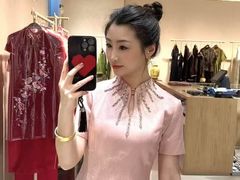 -金鹰国际购物中心(江都店)