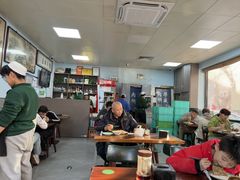 -清真永恒华威肉饼(潘家园店)