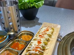 -妥妥烤肉料理(昙华林店)