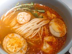 -南小馆(迪士尼小镇店)