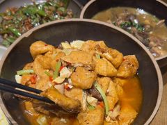 -后湖小院·乡野田园菜