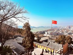 -云龙山