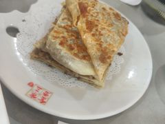 -金家老三饭庄(常营店)