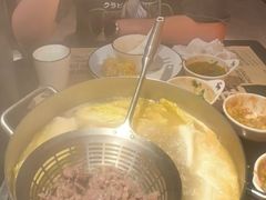 -牛事制造局牛肉火锅(莲岳路店)