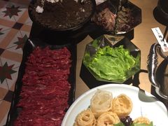 -左庭右院鲜牛肉火锅(新梅广场店)