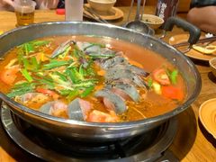 -亮欢寨酸汤鱼(沙冲路店)