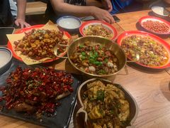 -泥糊破店小酒馆·团建聚餐(南京西路店)