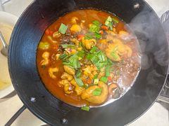 -味上湘菜馆(岳麓山店)