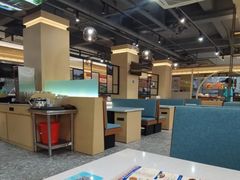 -香港旺记茶餐厅(天贵路店)