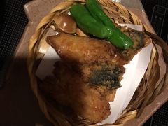 -玄品河豚(那覇國際通里之関)