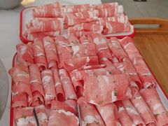 -庭院·冰煮羊·北京涮肉(西单店)