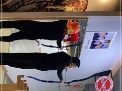 -道顺射箭·团建·骑射(张杨路店)