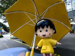 -东莞松山湖万象汇