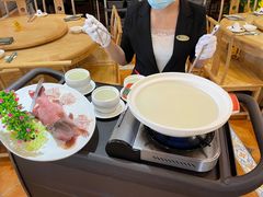 -德胜轩正宗顺德菜(宝安沙井会展中心店)