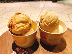 -LUNEURS月乐诗·法式冰淇淋(环贸店)