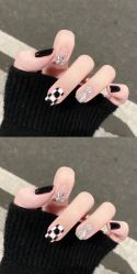 -M·X Nail日式美甲美睫