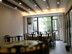 大堂-悠悠美食