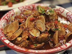 -老房子·南昌菜(双子塔店)