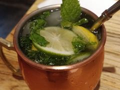 -Cyclus Craft Kitchen薩克思手工厨房
