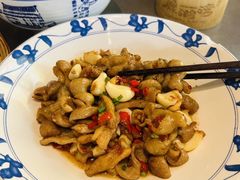 -麓湖湾·土菜院子(梅溪湖店)