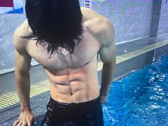 -重庆市奥林匹克体育中心-游泳跳水馆