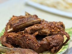 -九寨特色牦牛肉汤锅 羊肉汤锅