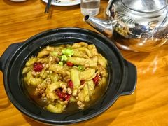 -湖南文氏湘菜馆(顺河高架路店)