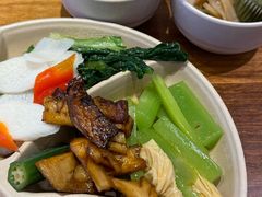-素满香·Vegan食养自助(天一广场店)