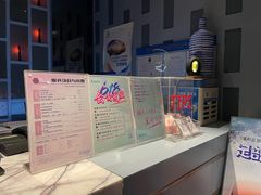 -丽晶大班SPA(大沽店)