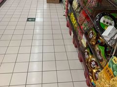 -沈阳百联购物中心(青年大街店)