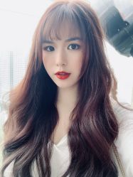 -TK·HAIR SALON韩式设计