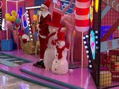 -金满地商业街(黄兴北路店)